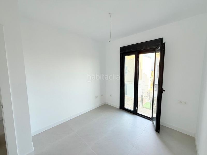 Foto b5b44517-9ae7-4bf5-904b-795d59e43ad9. Maison jumelée avec piscine dans Viña Málaga Torre del Mar