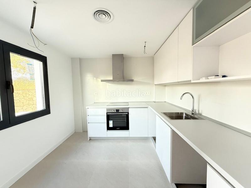 Foto cc1fbc36-2034-413a-83d3-81df8532aa1e. Maison jumelée avec piscine dans Viña Málaga Torre del Mar