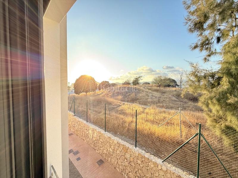Foto ebe81ed5-c480-424f-9808-a0016aaacebf. Maison jumelée avec piscine dans Viña Málaga Torre del Mar