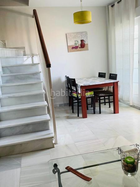 Foto 17629a7a-84e0-49de-bfd0-ff09829f4346. Attique avec piscine dans Urbanización Santa Rosa Torrox