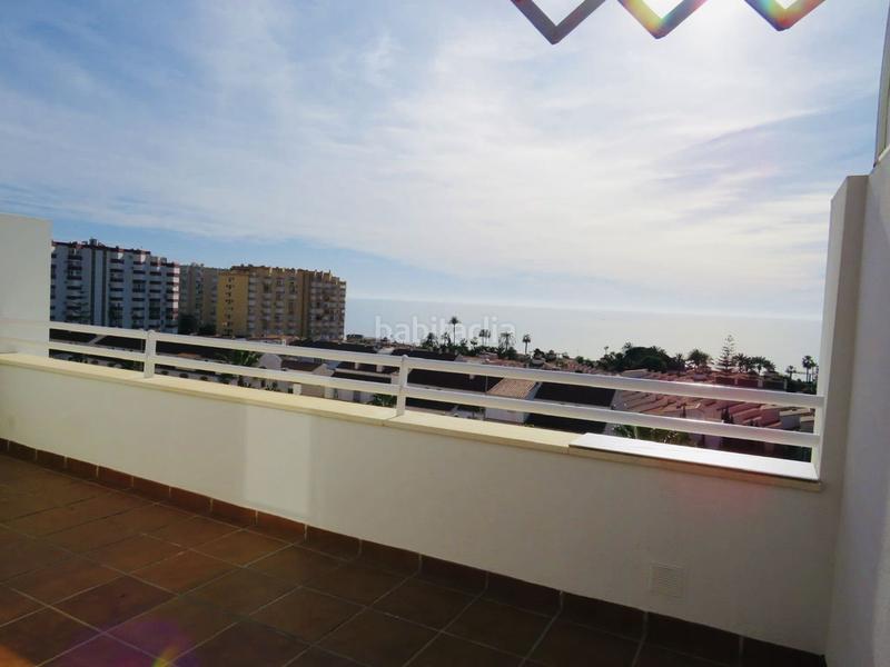 Foto 25b81eee-2004-4fcb-bf5b-f885a81f6387. Attique avec piscine dans Urbanización Santa Rosa Torrox