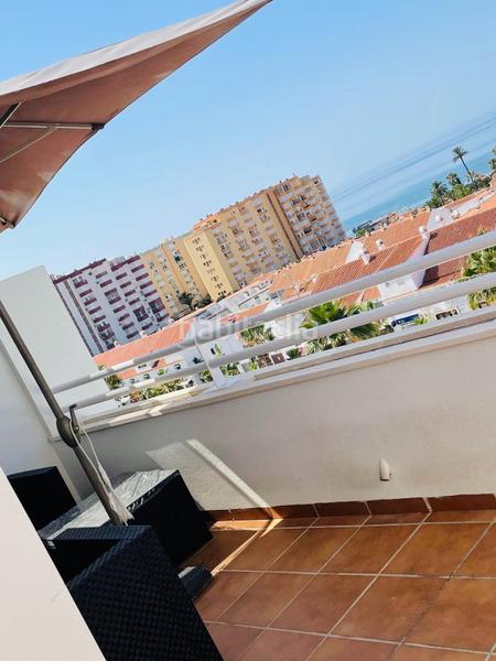 Foto 2eea3645-29f4-4185-9039-6611ee16004d. Attique avec piscine dans Urbanización Santa Rosa Torrox