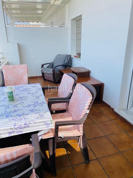 Foto 4c6c2648-85ed-4486-9fd7-e80c10538b99. Attique avec piscine dans Urbanización Santa Rosa Torrox