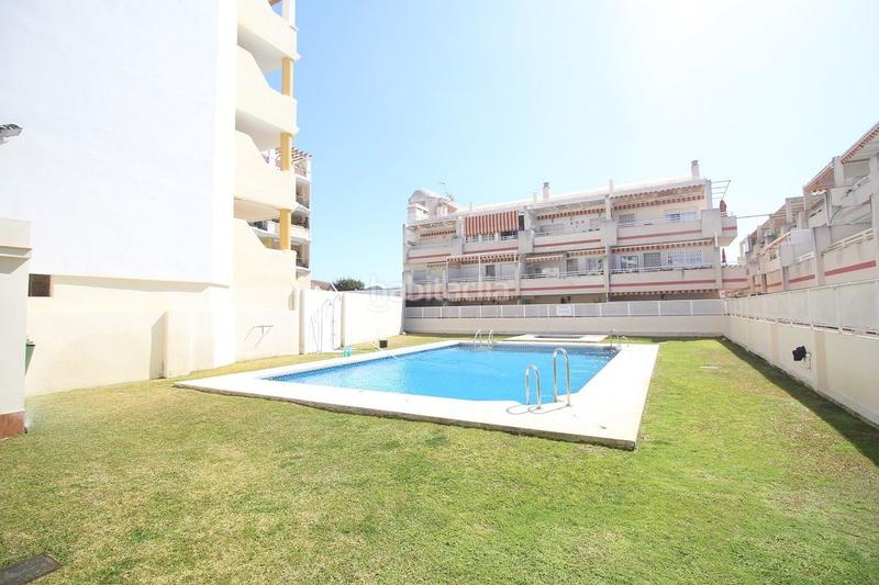 Foto 56c757d2-16c6-4545-a11a-a1fb561049e9. Attique avec piscine dans Urbanización Santa Rosa Torrox