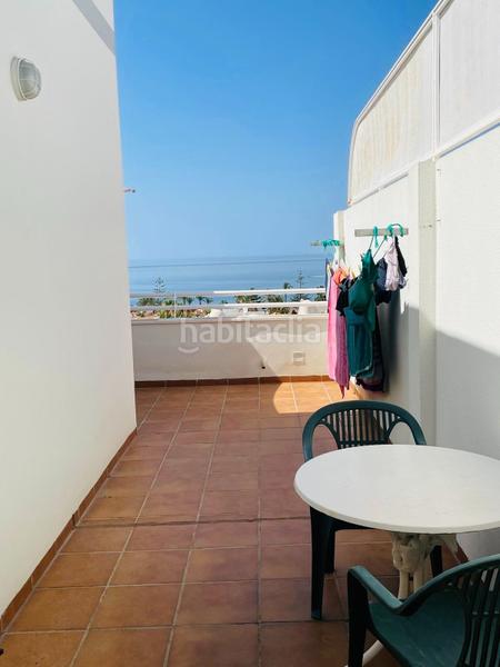 Foto 8914947b-71f7-49fc-bdc4-aa75b4b43162. Attique avec piscine dans Urbanización Santa Rosa Torrox