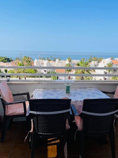 Foto aaf01b62-fa4a-4f81-ab2b-0a48c5a8d8fb. Attique avec piscine dans Urbanización Santa Rosa Torrox