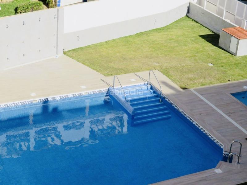 Foto d8b8f85d-2a5f-4c71-bb88-265e4f001bea. Attique avec piscine dans Urbanización Santa Rosa Torrox