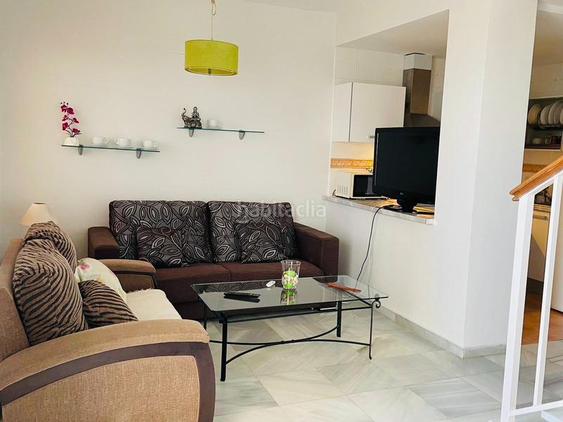 Foto dc04e3a9-db0b-4664-81c8-a8c4bed5c04b. Attique avec piscine dans Urbanización Santa Rosa Torrox