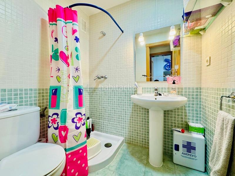 Foto 0a9e887b-761e-4fd4-bc78-d3b397e4388b. Flat in Urbanización Santa Rosa Torrox