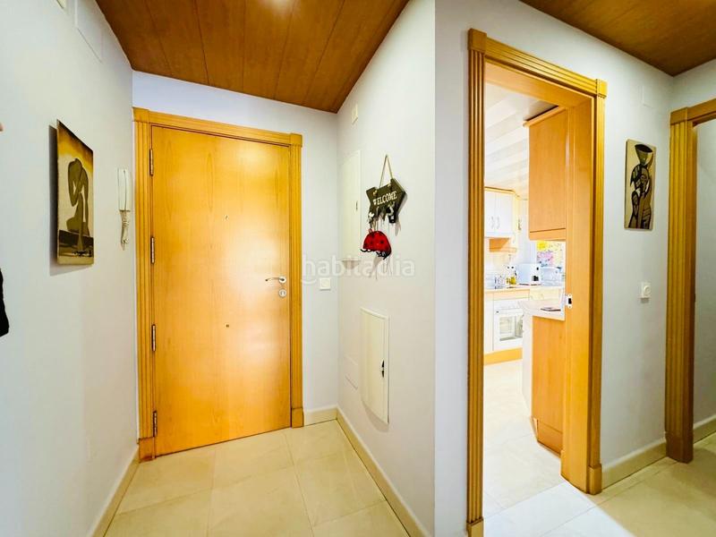 Foto 1479a605-c41b-467c-a495-f77a248dfab6. Flat in Urbanización Santa Rosa Torrox