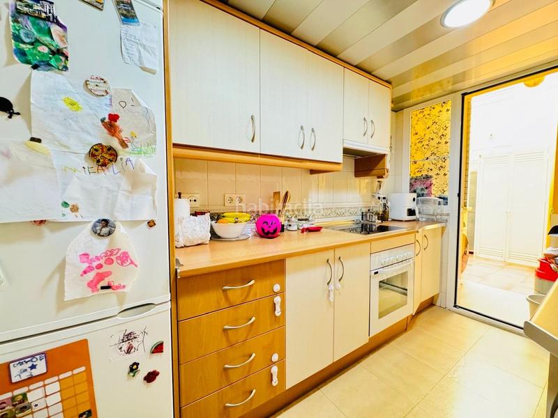 Foto 208e7f4d-e574-45ef-ac97-ef357304868a. Flat in Urbanización Santa Rosa Torrox