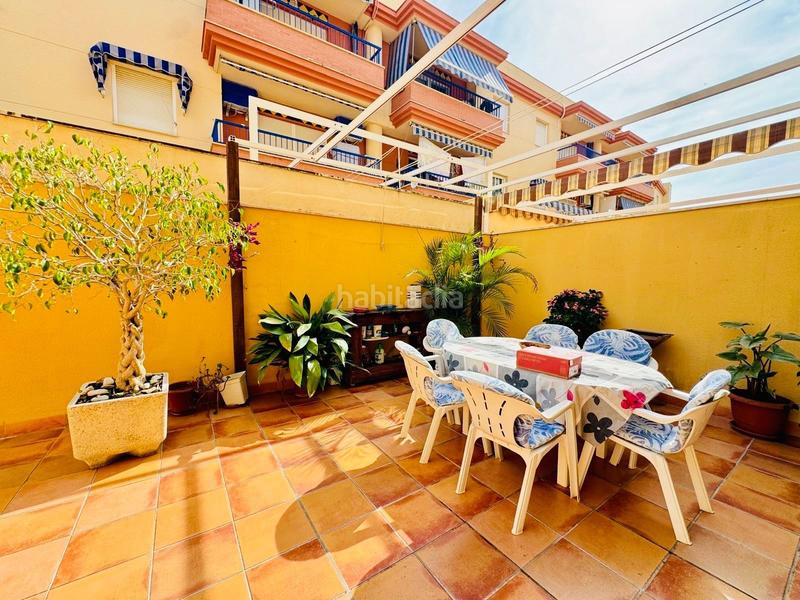 Foto 2b115a74-c57b-4c5f-ba70-de9eb847e8b8. Flat in Urbanización Santa Rosa Torrox