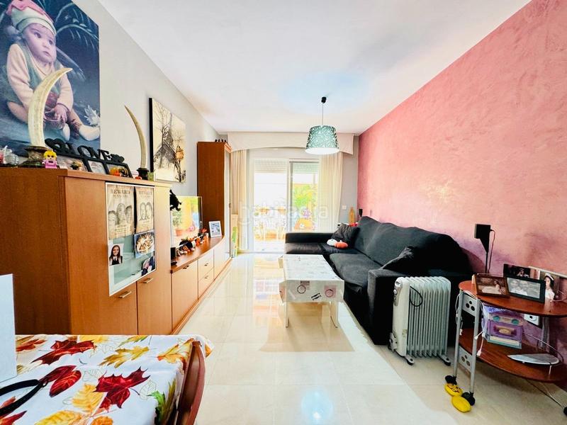 Foto 30f1c0c8-f806-471e-851f-91443ddc6b36. Flat in Urbanización Santa Rosa Torrox