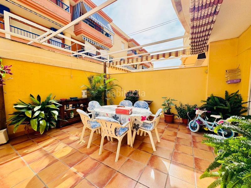 Foto 314c33c4-4362-4eab-8d97-0f8e675ff023. Flat in Urbanización Santa Rosa Torrox