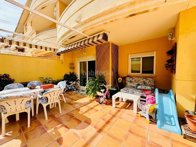 Foto 443fa184-dce9-4f74-b29c-c11206eaa167. Flat in Urbanización Santa Rosa Torrox