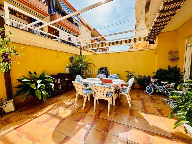 Foto 4f596853-5000-4d61-bf22-226db44db76b. Flat in Urbanización Santa Rosa Torrox