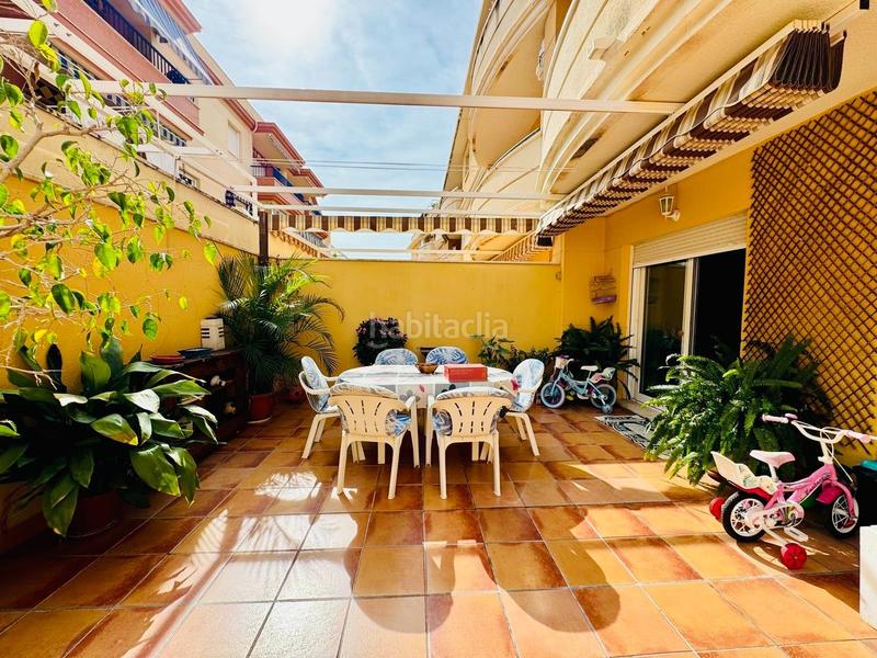 Foto 7443928c-97a3-46c7-b338-64ce6474f214. Flat in Urbanización Santa Rosa Torrox