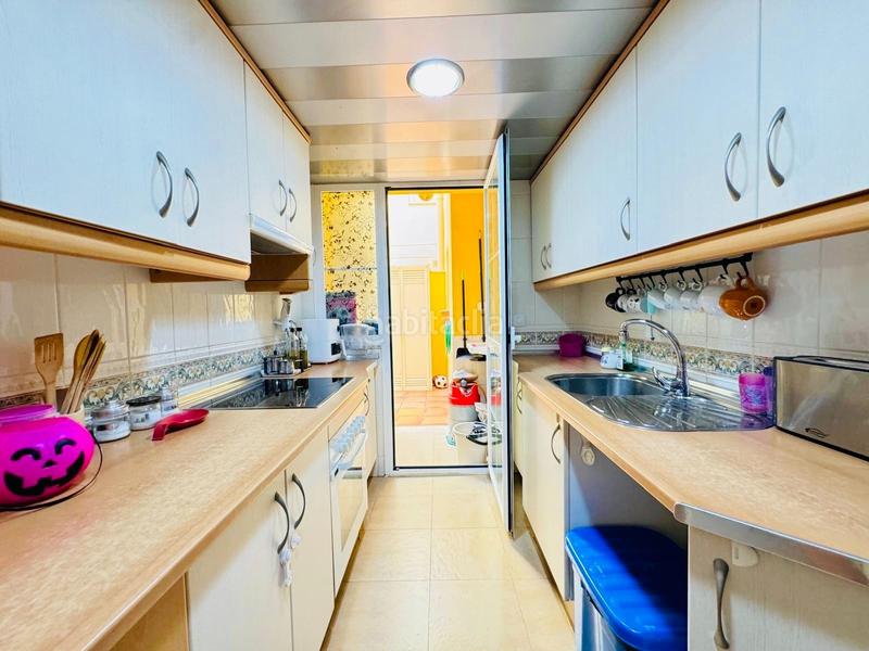 Foto 84f3ed33-fa6e-4201-8445-75b933b9d2a5. Flat in Urbanización Santa Rosa Torrox