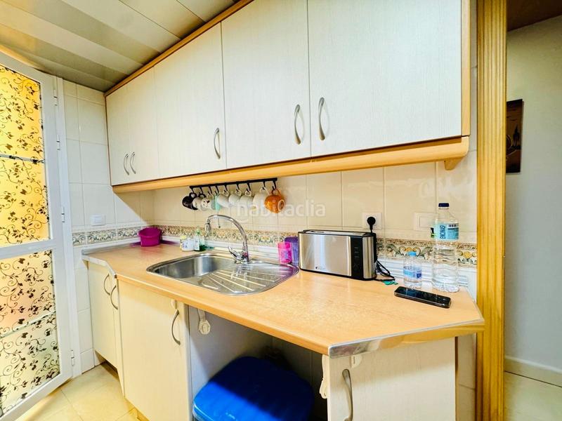 Foto a097e564-ac2a-46ea-baa1-5a58157579dc. Flat in Urbanización Santa Rosa Torrox