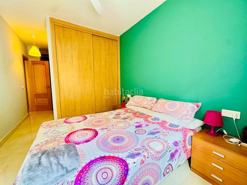 Foto a1fa8b0e-b149-495c-9797-12d02bb241e7. Flat in Urbanización Santa Rosa Torrox