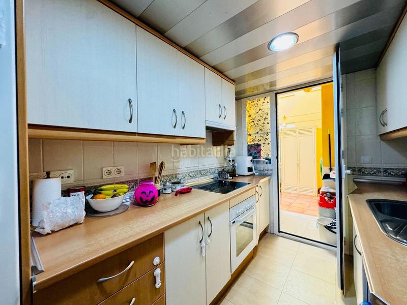 Foto aaadd80e-175a-4f36-b15e-fcefdd1acec2. Flat in Urbanización Santa Rosa Torrox