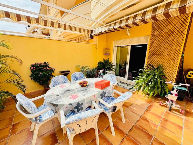 Foto c08c454b-76e2-4e78-b0bc-36ada855d393. Flat in Urbanización Santa Rosa Torrox