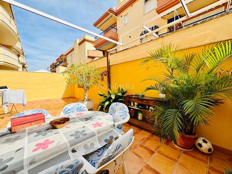 Foto c10622bf-68d1-4c36-919b-5843e0d715ed. Flat in Urbanización Santa Rosa Torrox