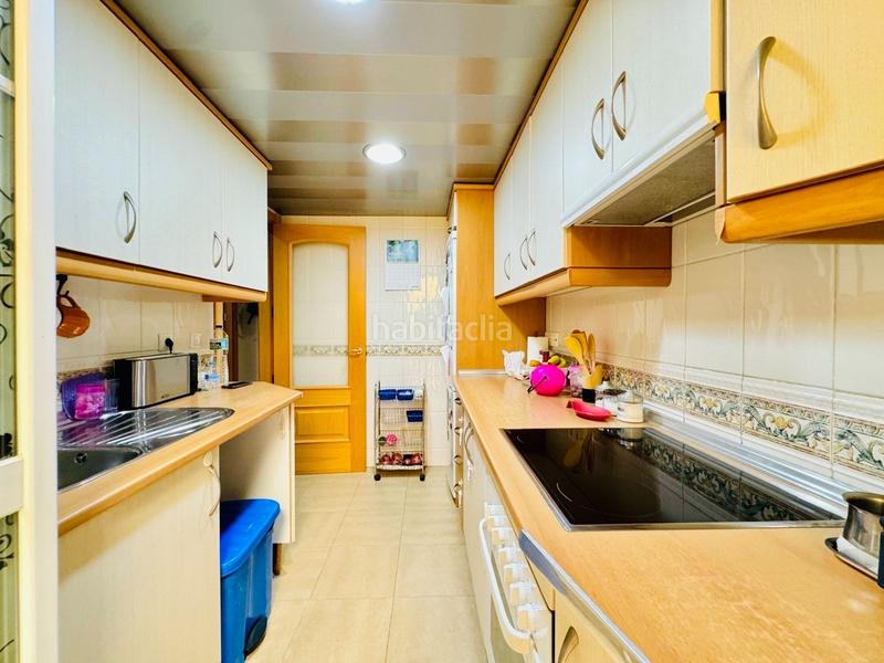 Foto c4720039-2849-4cd3-a2fb-e924028d9476. Flat in Urbanización Santa Rosa Torrox