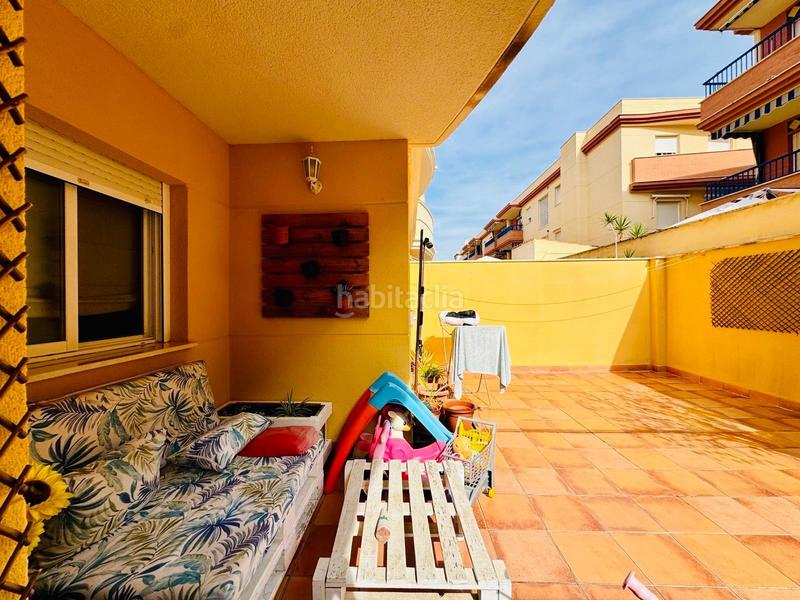 Foto d8707f7f-51df-4749-9b5e-1655189b6d84. Flat in Urbanización Santa Rosa Torrox