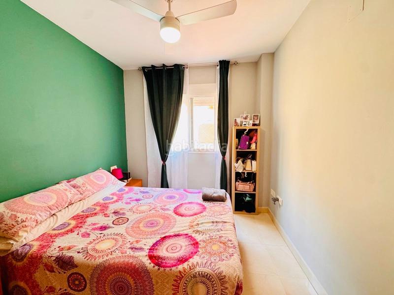 Foto db8aad7a-6661-428e-86e1-454baec84d11. Flat in Urbanización Santa Rosa Torrox