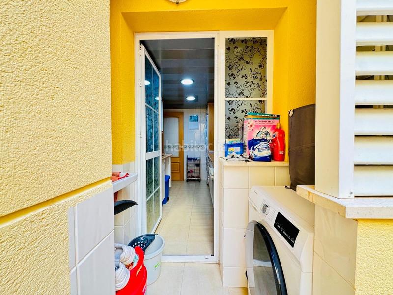 Foto e85d8296-63ef-46a0-b7c4-37a33fbcc170. Flat in Urbanización Santa Rosa Torrox