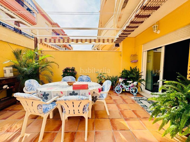 Foto f14a747d-704c-4793-acc4-25c9419f7f53. Flat in Urbanización Santa Rosa Torrox