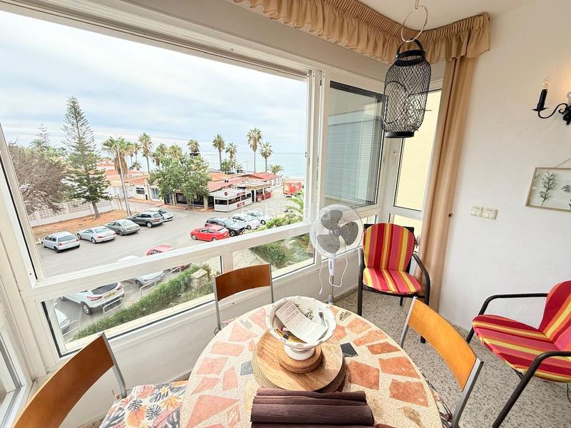 Foto 0b353c94-d793-4d9f-99e6-0e66d83ef988. Studio in Centro Internacional Torrox