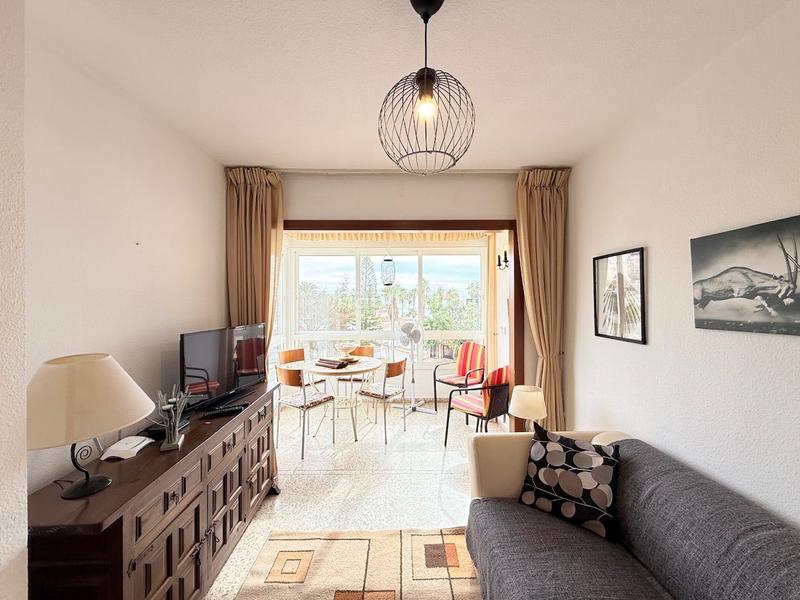 Foto 10158716-b4af-481c-b12f-21ecf25b7726. Studio in Centro Internacional Torrox