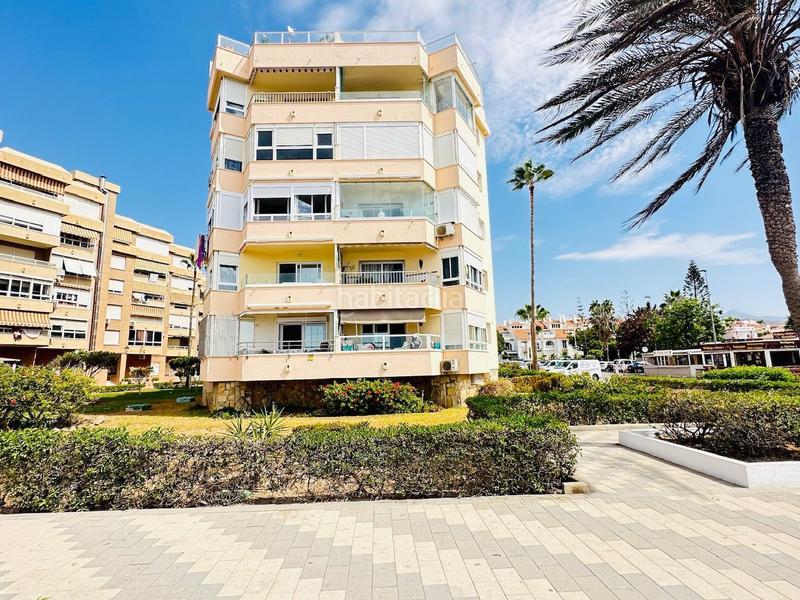 Foto 2b0b8eed-749e-4a11-9ca0-145d83e0693d. Studio in Centro Internacional Torrox