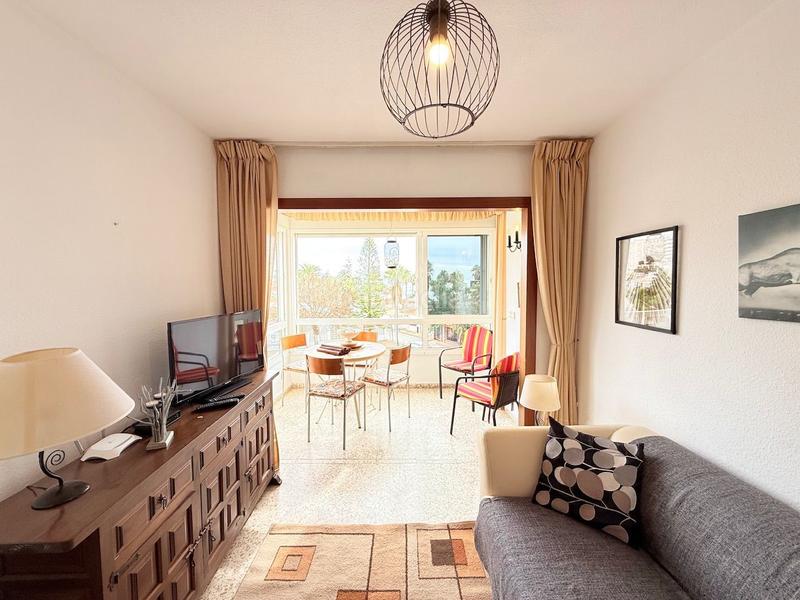 Foto 3d27a697-7131-431c-a1f9-c2dfc60a3623. Studio in Centro Internacional Torrox