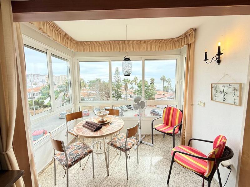 Foto 3f732403-5429-4912-b89a-b5fe73faf24a. Studio in Centro Internacional Torrox