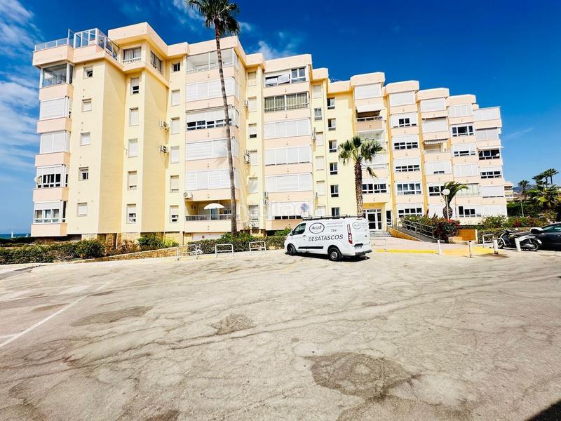 Foto 7508a2c5-7a12-44e6-a7d4-80d799840731. Studio in Centro Internacional Torrox