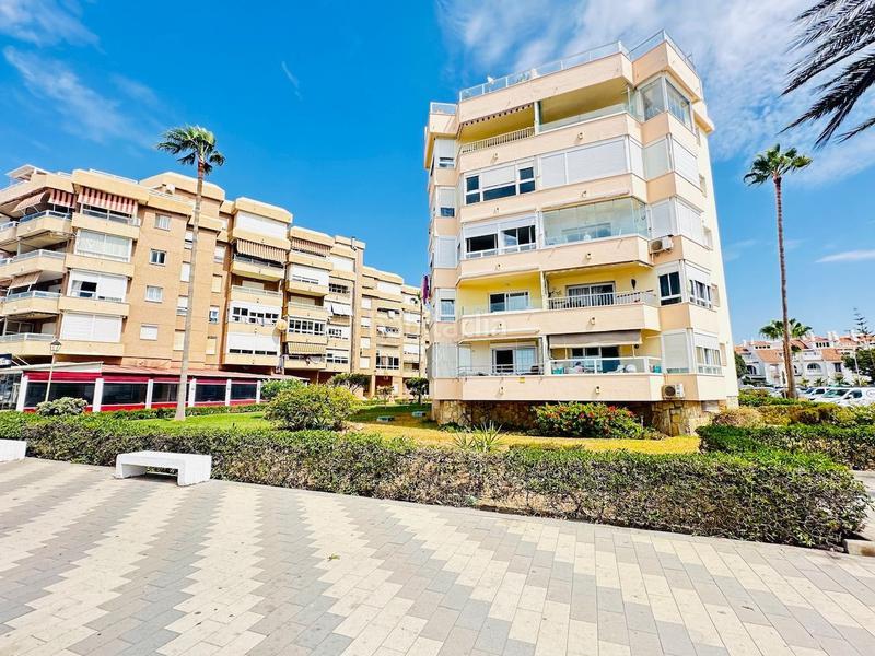 Foto 8d92ed17-9133-4cd7-8590-96f43190b554. Studio in Centro Internacional Torrox