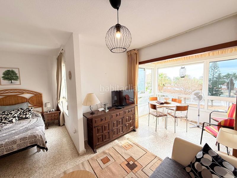 Foto a44f74de-0dcf-43a3-ad3c-1912fdbfa73c. Studio in Centro Internacional Torrox