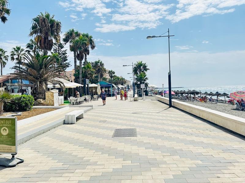 Foto affc6344-72f2-42a6-adbd-e26f0c4d4eb9. Studio in Centro Internacional Torrox