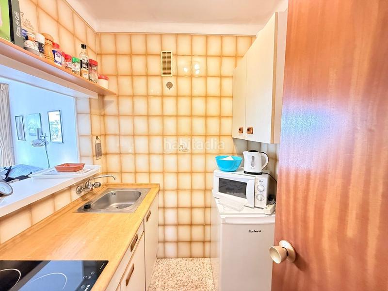 Foto cd6bf6ce-3aa4-4610-b3ff-65e0c9940f50. Studio in Centro Internacional Torrox