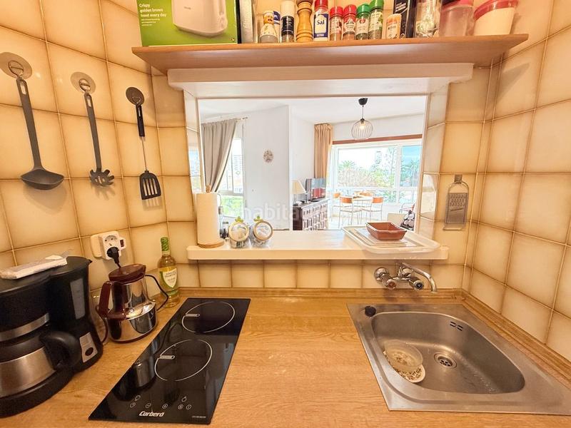 Foto db41e999-f9f0-411b-bab6-bed51a65c8ee. Studio in Centro Internacional Torrox