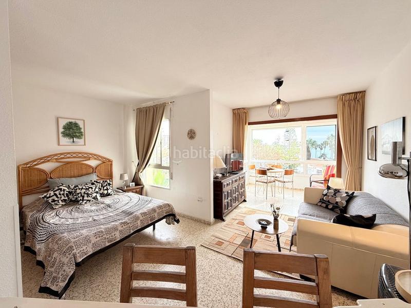 Foto dc8849be-155b-4ec1-8d07-ce6eb450548c. Studio in Centro Internacional Torrox