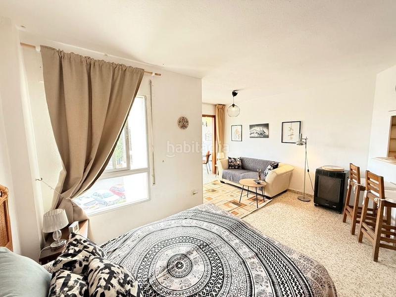 Foto e9a59cbe-ca48-42d7-be1d-26487fcad32a. Studio in Centro Internacional Torrox