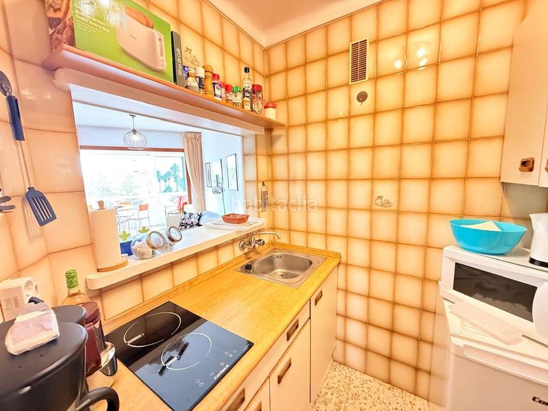 Foto eb2a33f7-14db-4882-b223-c7ac5e4760b8. Studio in Centro Internacional Torrox