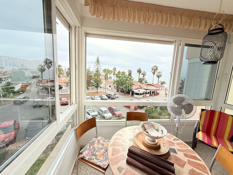 Foto ed36584d-2118-48fa-b6b9-6c4e04627f56. Studio in Centro Internacional Torrox