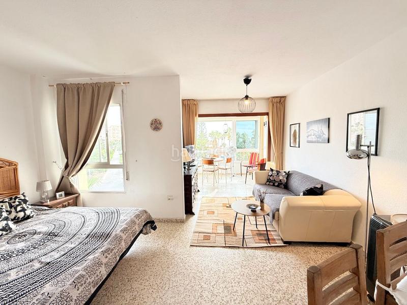 Foto ffefc3ee-dd82-4615-8850-5c0783c1f0d2. Studio in Centro Internacional Torrox