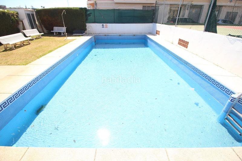 Foto 0363bae8-81a9-4291-ac28-072e66fd88e5. Pis amb piscina a Urbanización Santa Rosa Torrox