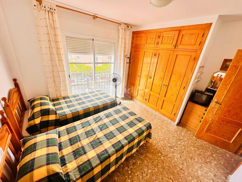 Foto 488796f1-ac41-4562-b576-d2133afba68a. Pis amb piscina a Urbanización Santa Rosa Torrox